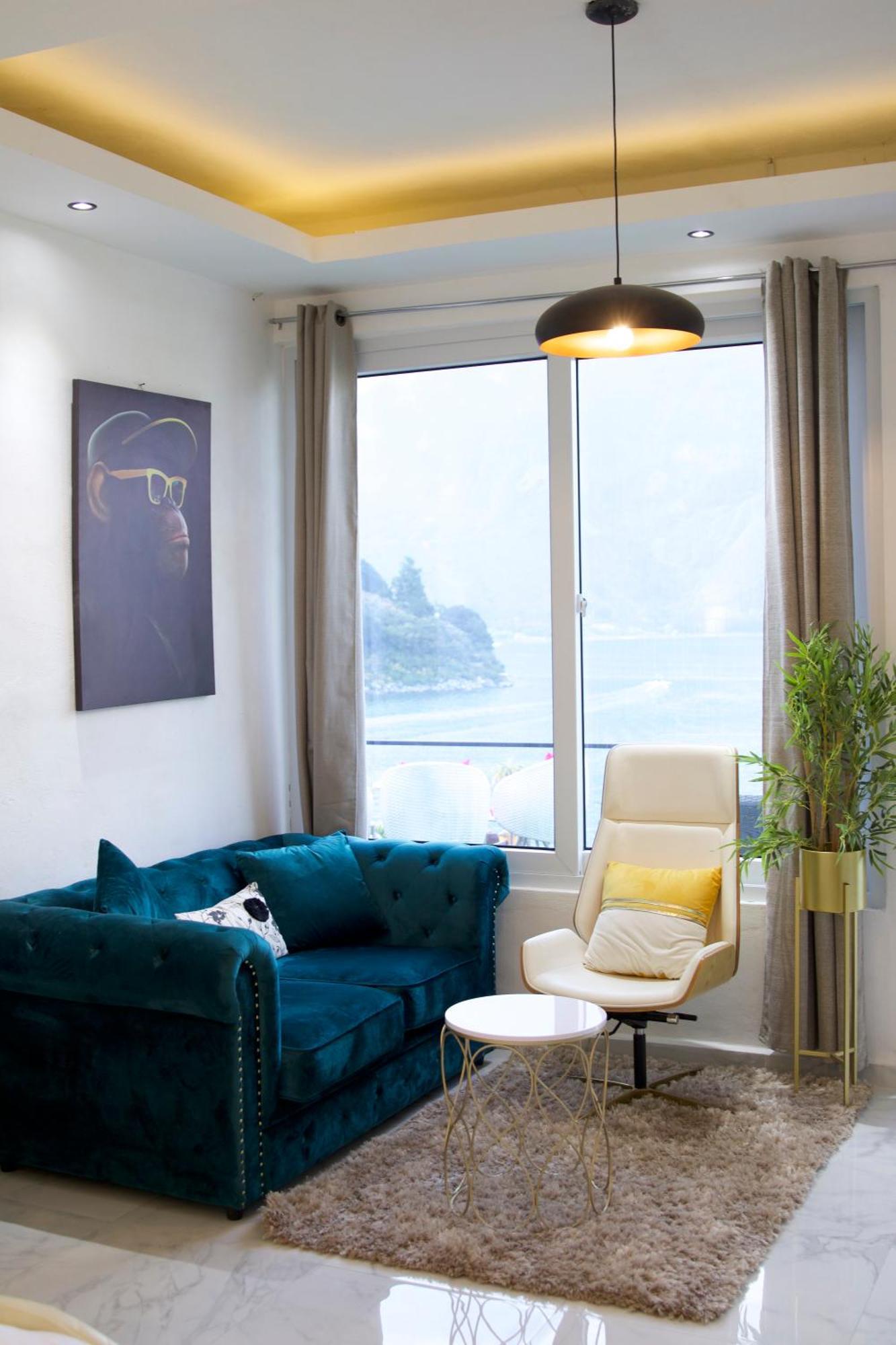 Luxury Atitlan Suites San Pedro La Laguna Exteriér fotografie
