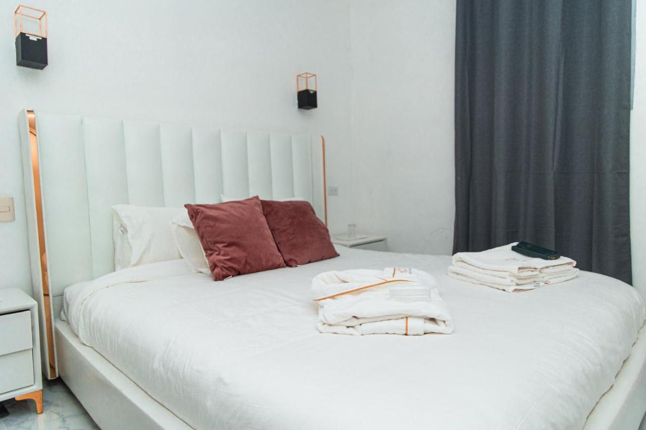 Luxury Atitlan Suites San Pedro La Laguna Exteriér fotografie