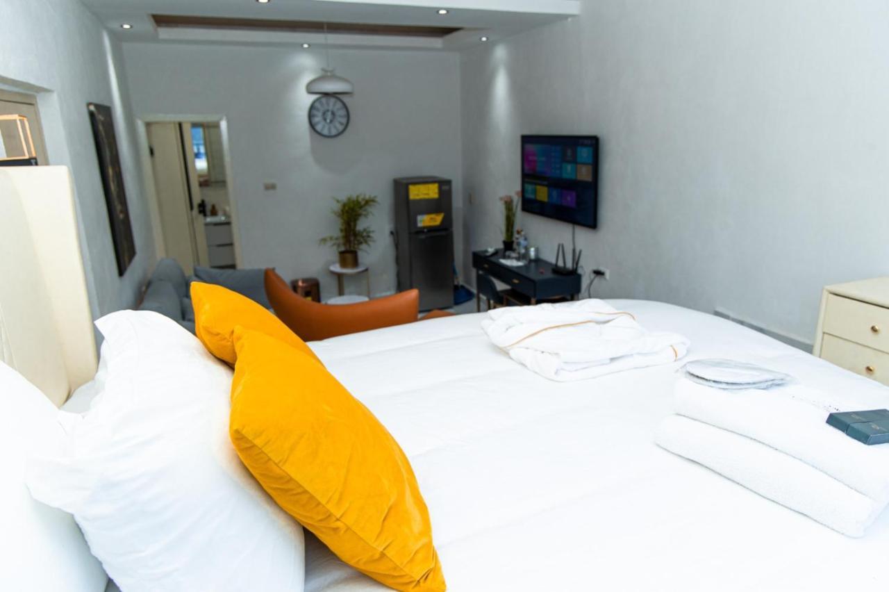 Luxury Atitlan Suites San Pedro La Laguna Exteriér fotografie