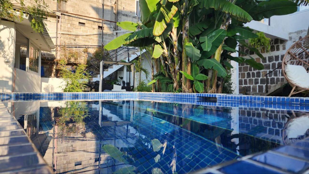 Luxury Atitlan Suites San Pedro La Laguna Exteriér fotografie