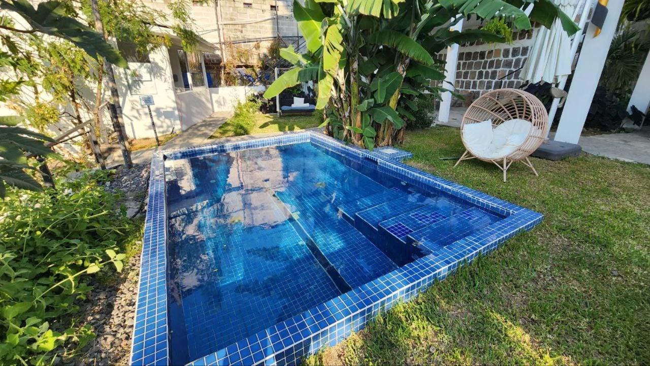 Luxury Atitlan Suites San Pedro La Laguna Exteriér fotografie