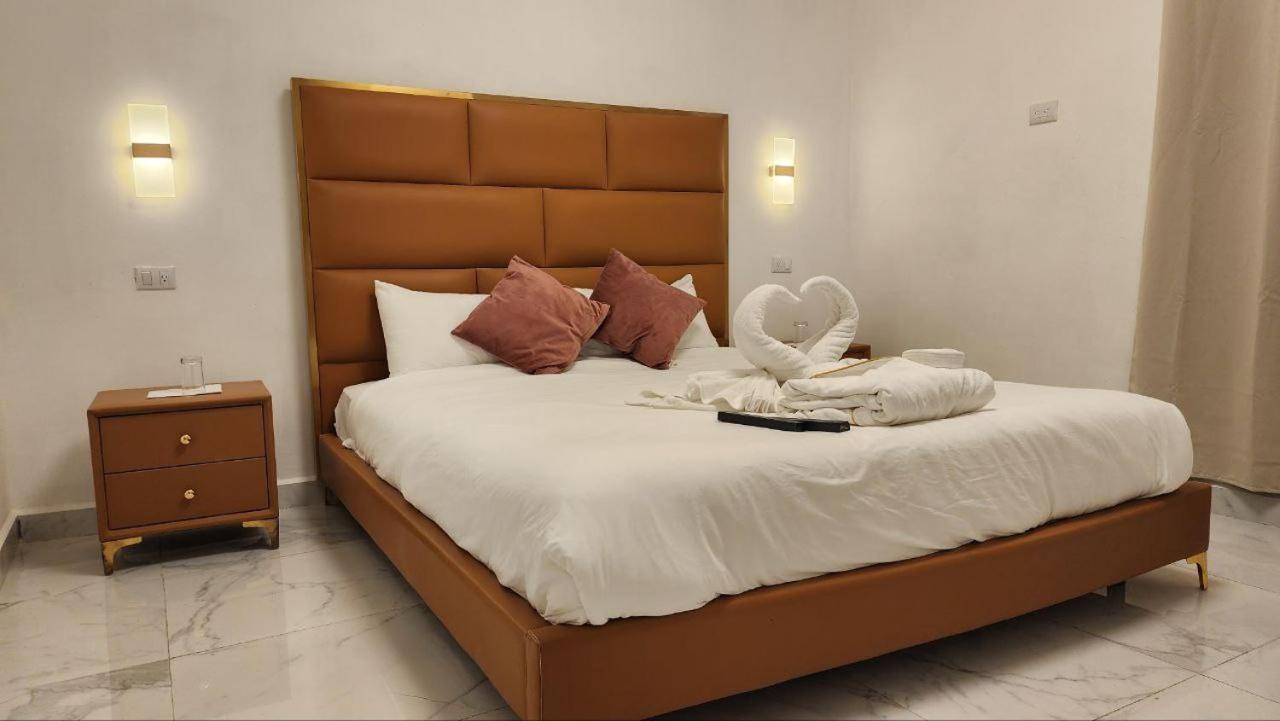 Luxury Atitlan Suites San Pedro La Laguna Exteriér fotografie