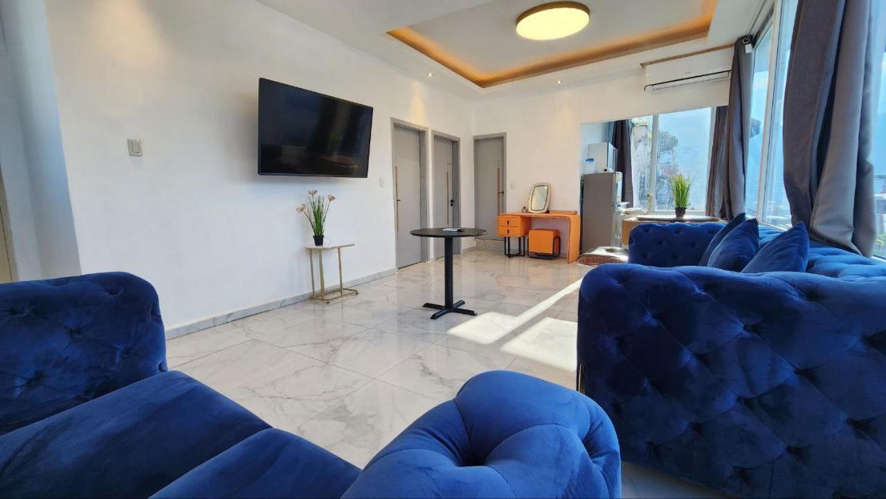 Luxury Atitlan Suites San Pedro La Laguna Exteriér fotografie