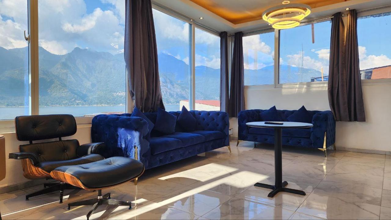 Luxury Atitlan Suites San Pedro La Laguna Exteriér fotografie