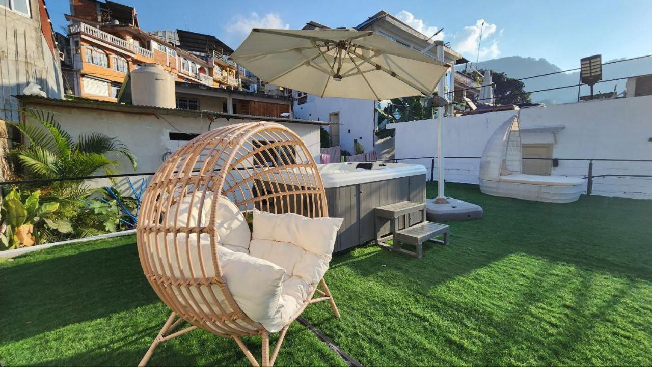 Luxury Atitlan Suites San Pedro La Laguna Exteriér fotografie