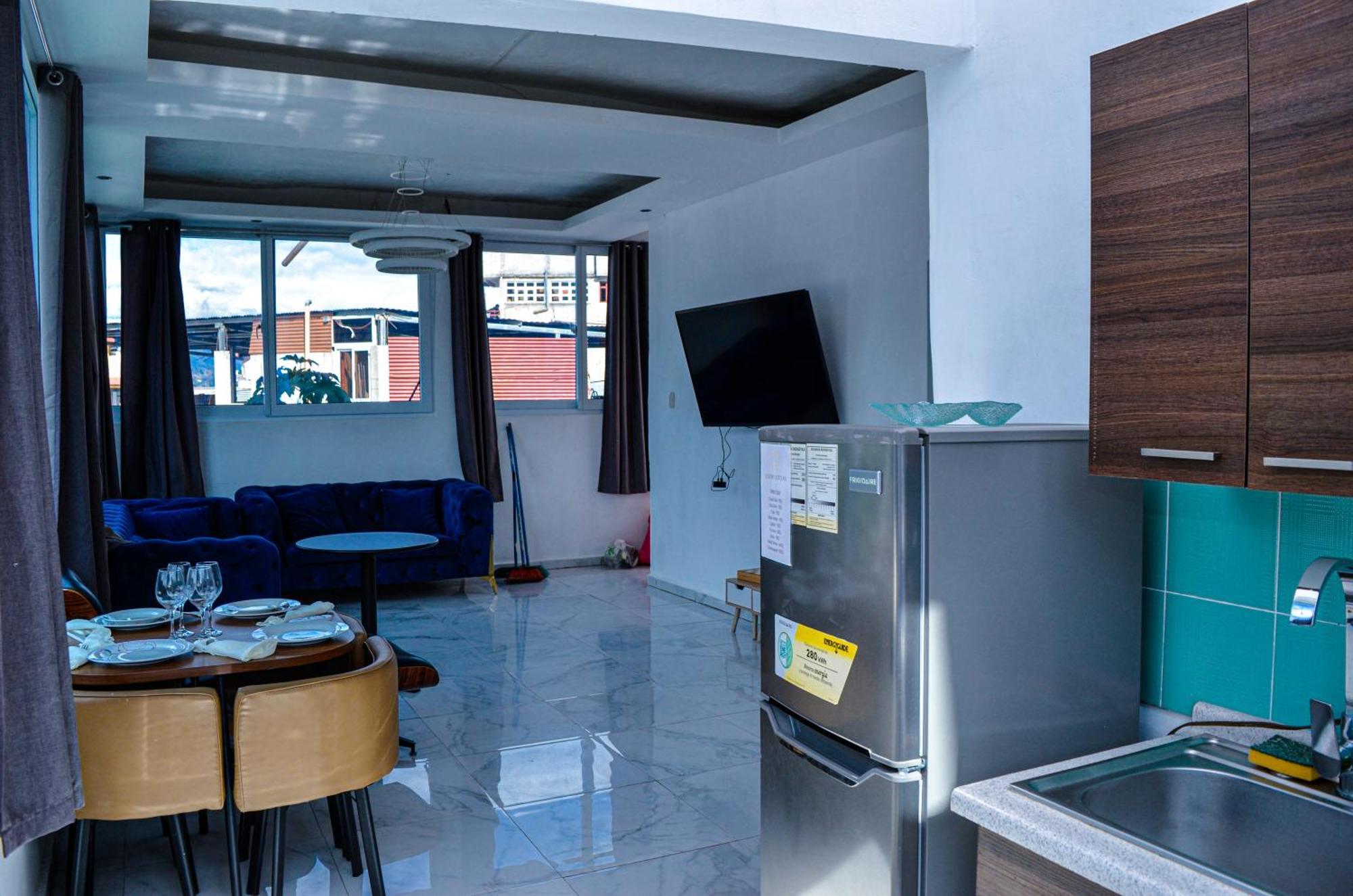 Luxury Atitlan Suites San Pedro La Laguna Exteriér fotografie
