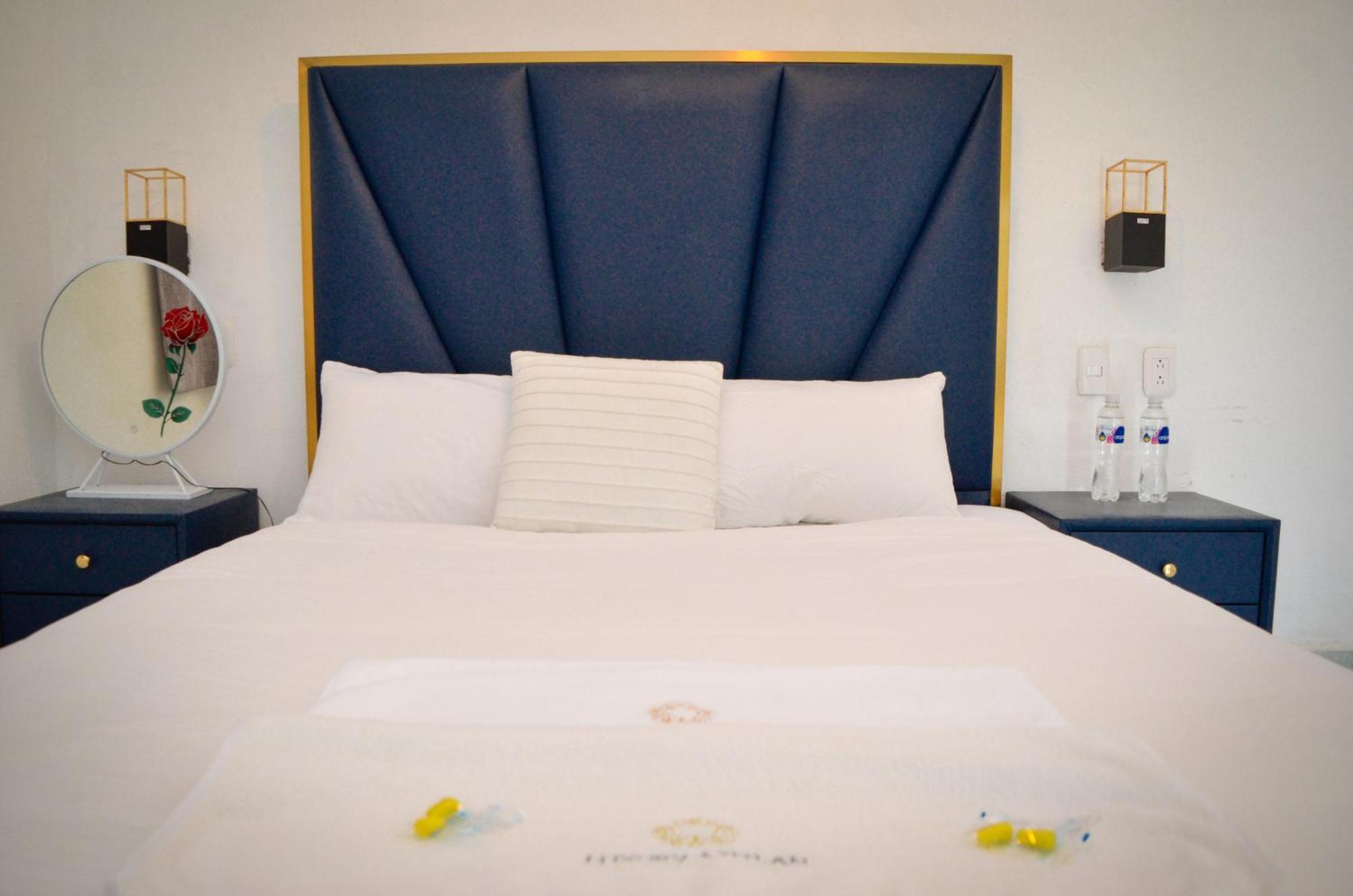Luxury Atitlan Suites San Pedro La Laguna Exteriér fotografie
