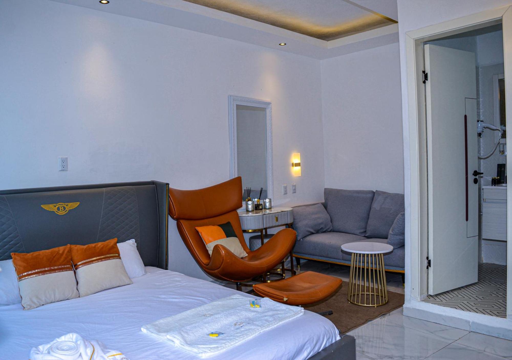 Luxury Atitlan Suites San Pedro La Laguna Exteriér fotografie